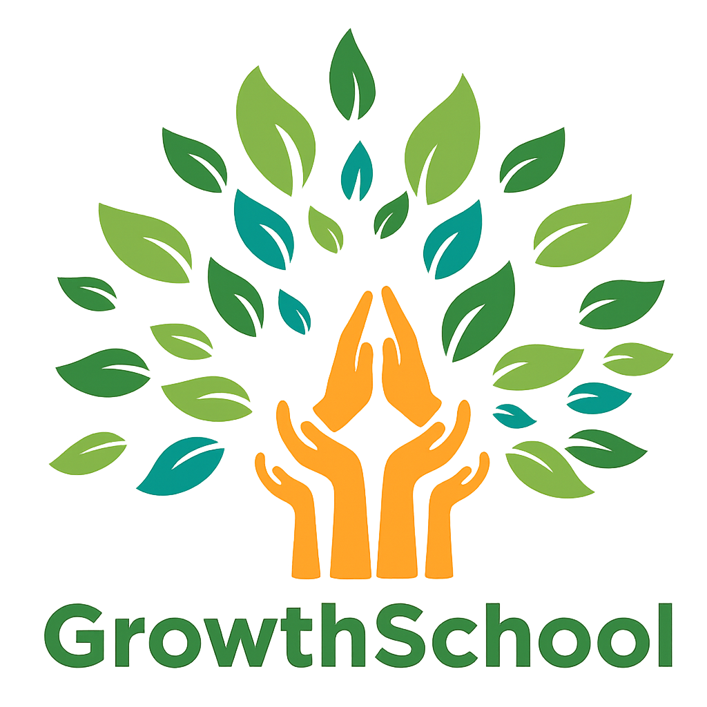 Growthschool Logo